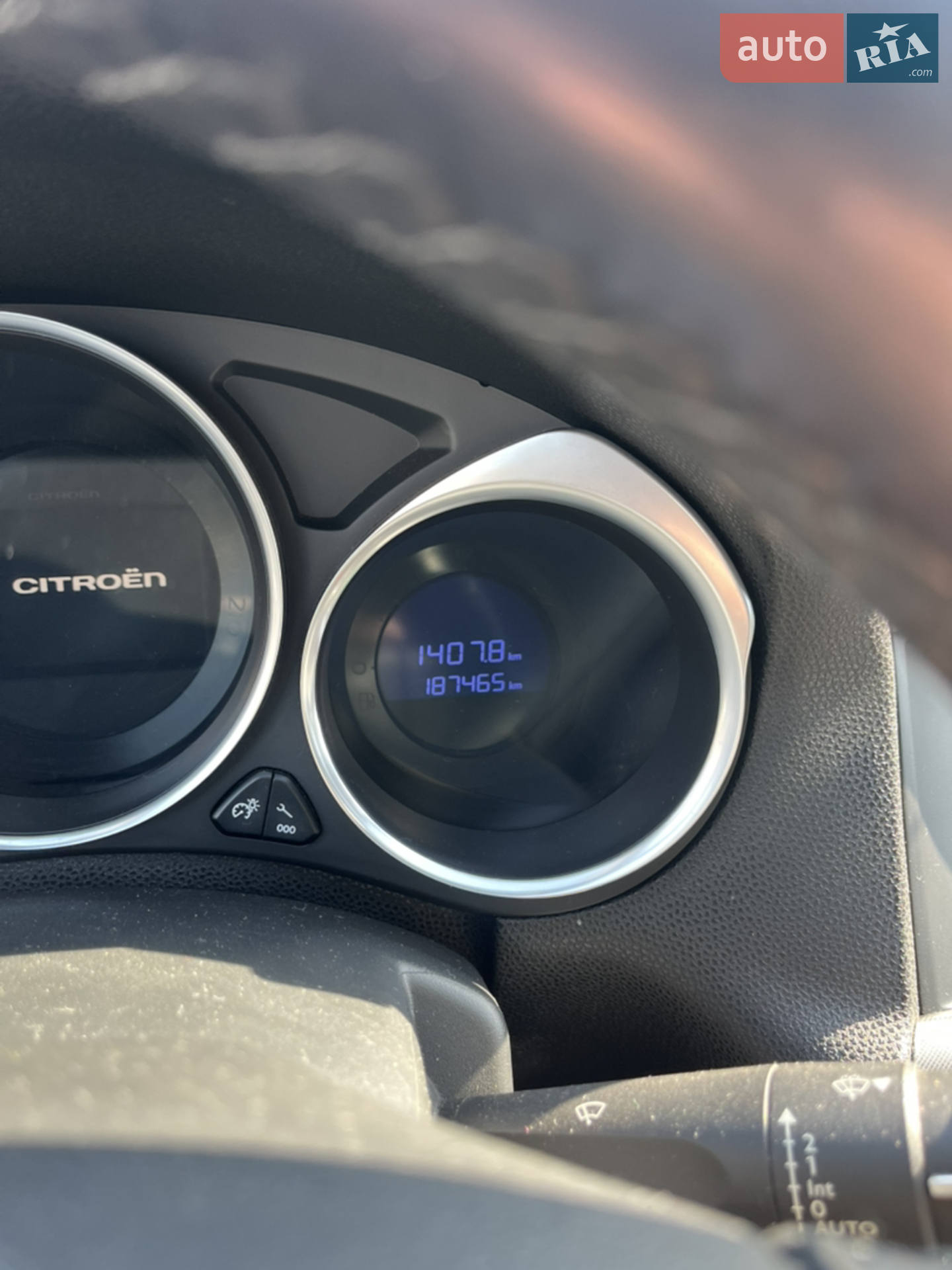 2012 Citroen DS4 - мініатюра 14