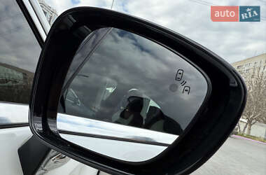 Хэтчбек Citroen DS4 2012 в 