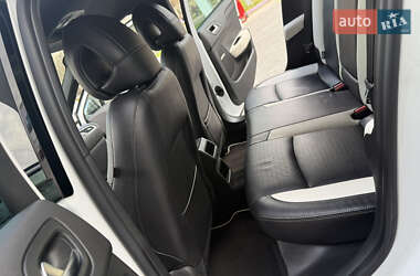 Хэтчбек Citroen DS4 2012 в 