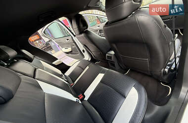 Хэтчбек Citroen DS4 2012 в 