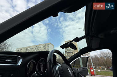 Хэтчбек Citroen DS4 2012 в 