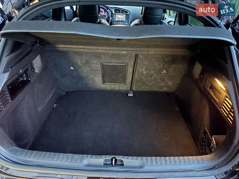 Хэтчбек Citroen DS4 2016 в Львове