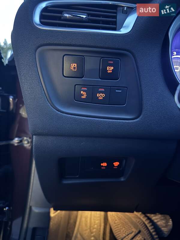 Хэтчбек Citroen DS4 2016 в Львове