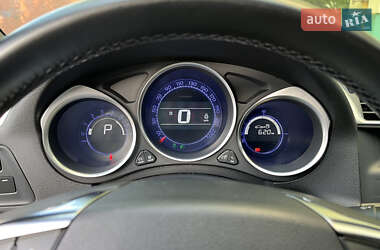 Хэтчбек Citroen DS4 2013 в Стрые