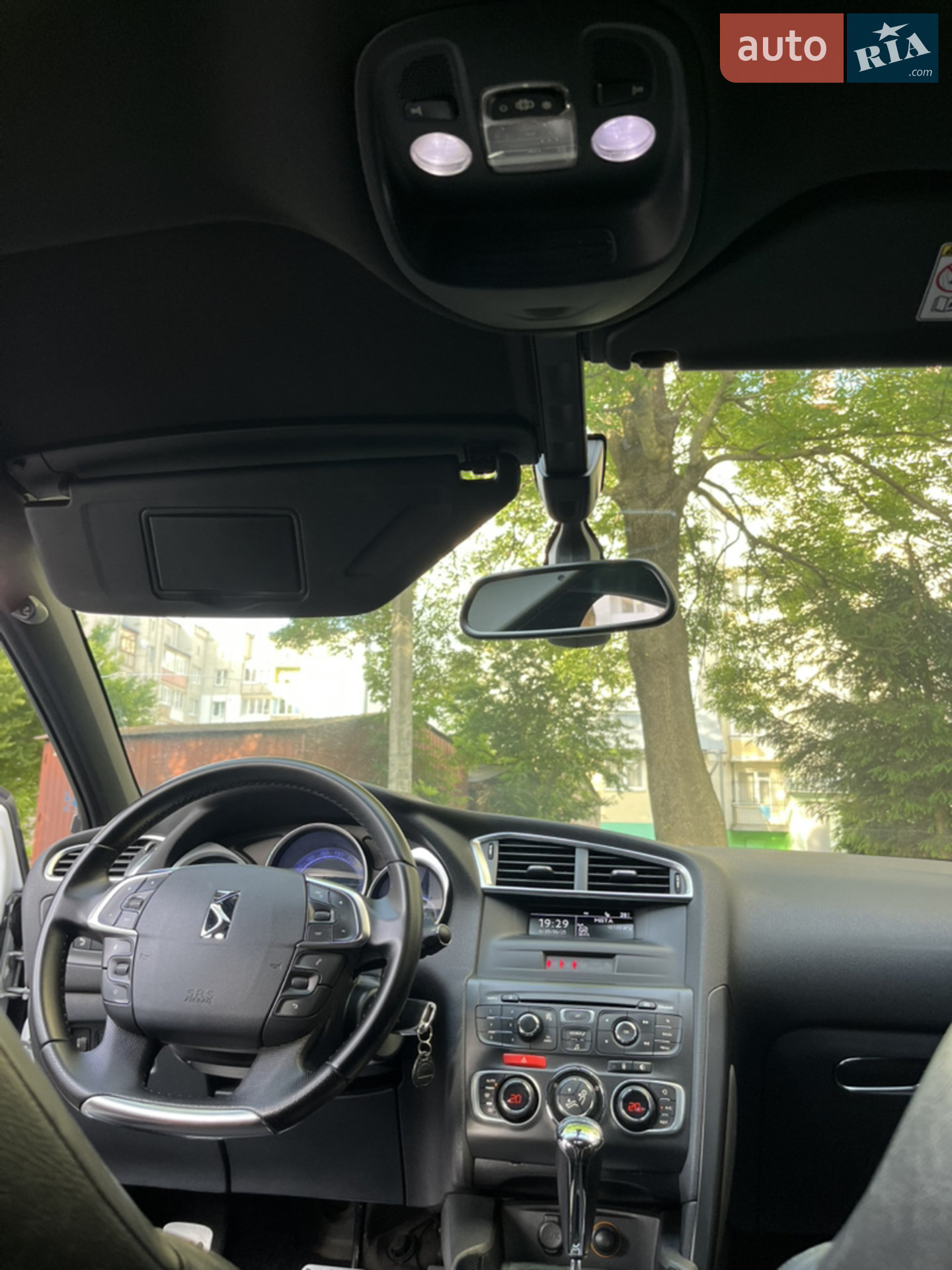 2013 Citroen DS4 - мініатюра 13