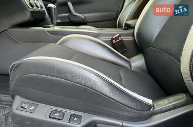 Хэтчбек Citroen DS4 2013 в Стрые