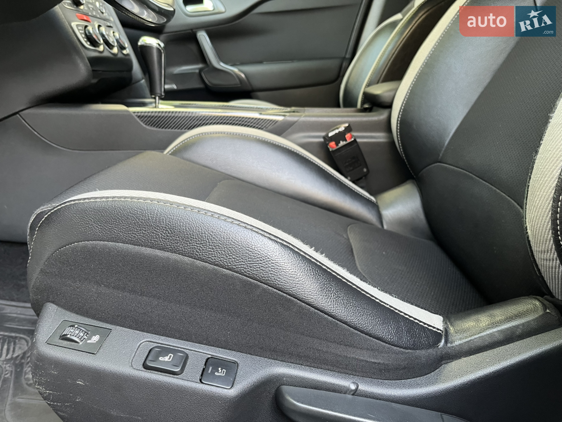 2013 Citroen DS4 - мініатюра 16