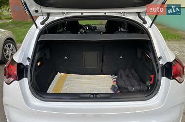 Хэтчбек Citroen DS4 2013 в Стрые