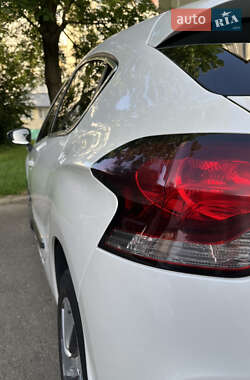 Хэтчбек Citroen DS4 2013 в Стрые