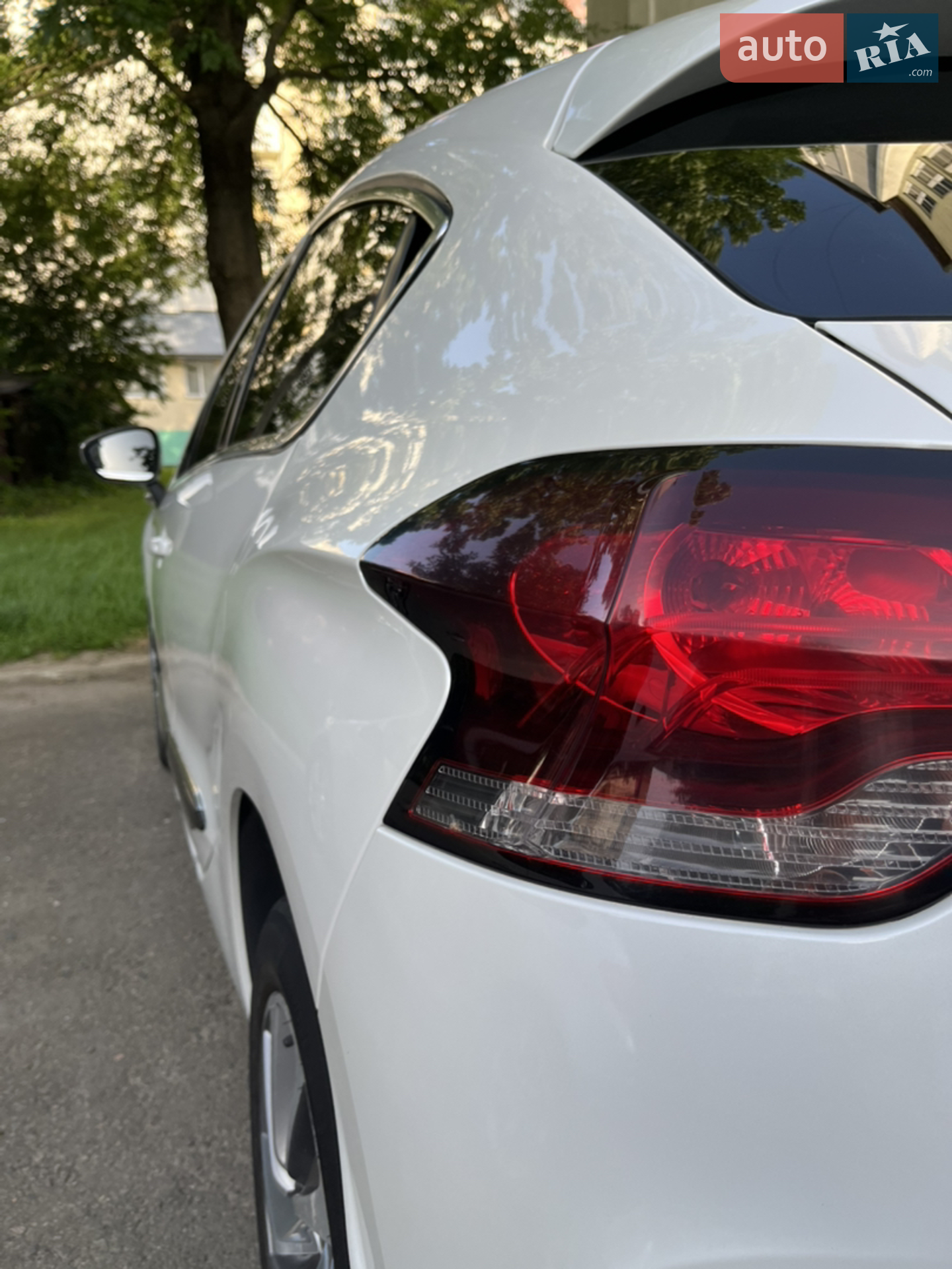 2013 Citroen DS4 - мініатюра 36