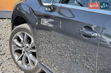 Хэтчбек Citroen DS4 2015 в 