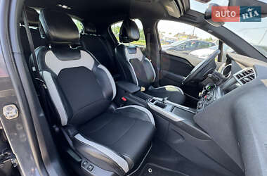 Хэтчбек Citroen DS4 2015 в 