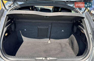 Хэтчбек Citroen DS4 2015 в 