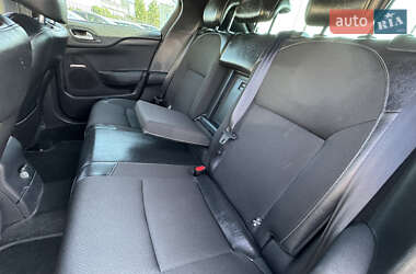 Хэтчбек Citroen DS4 2015 в 