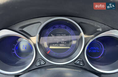 Хэтчбек Citroen DS4 2015 в 