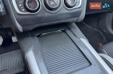 Хэтчбек Citroen DS4 2015 в 