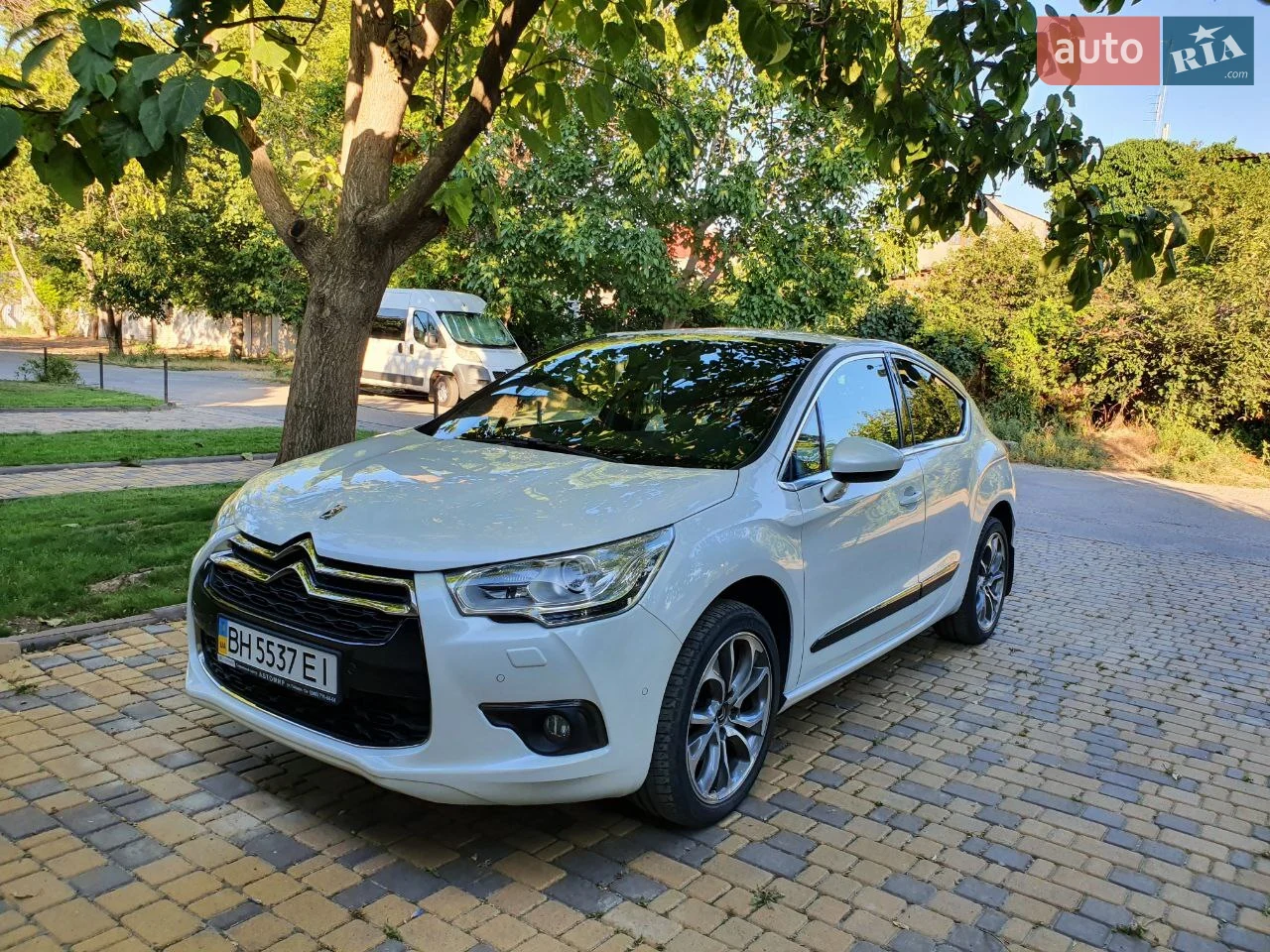2011 Citroen DS4 - мініатюра 21
