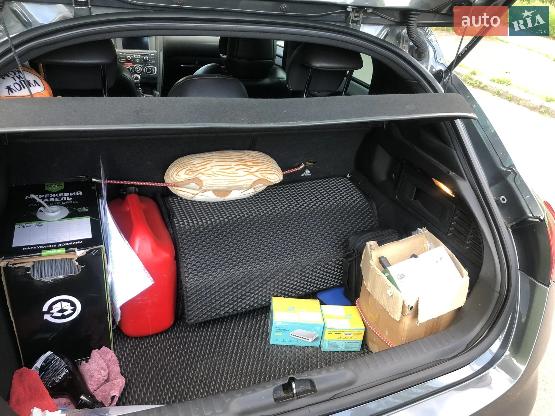 2014 Citroen DS4 - мініатюра 12