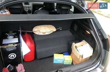 Хэтчбек Citroen DS4 2014 в 
