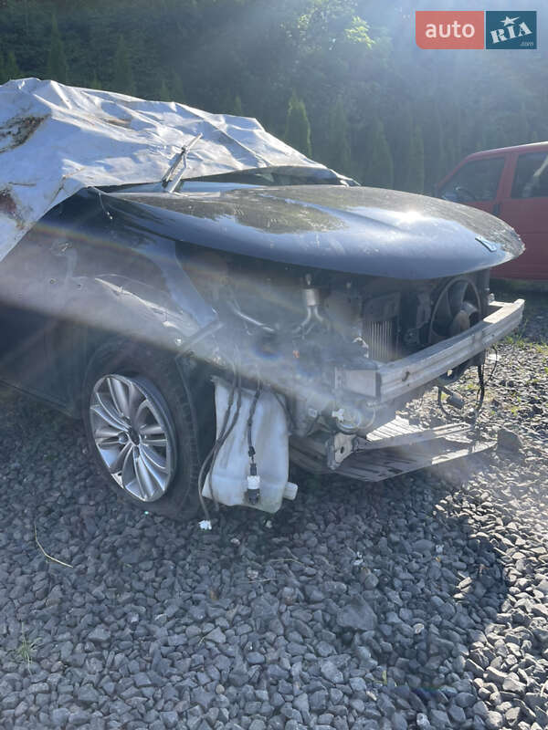 Citroen DS4 2017