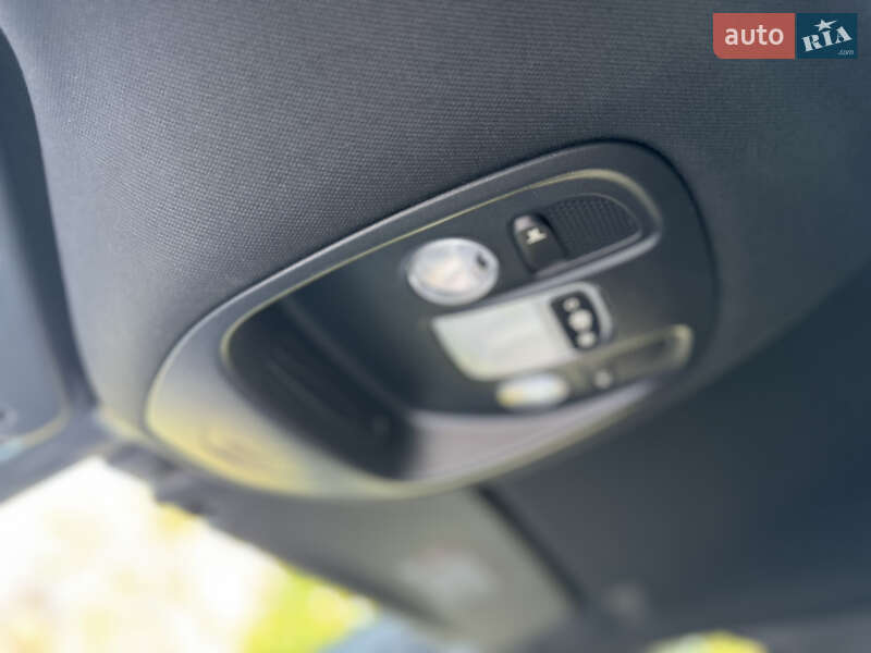 Хетчбек Citroen DS4 2012 в Києві