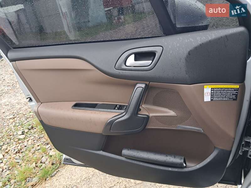 Хэтчбек Citroen DS4 2011 в Ивано-Франковске фото 4 Хэтчбек Citroen DS4 2011 в Ивано-Франковске