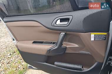 Хэтчбек Citroen DS4 2011 в 