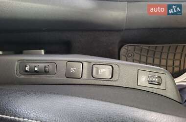 Хэтчбек Citroen DS4 2016 в 