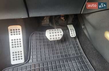 Хэтчбек Citroen DS4 2016 в 