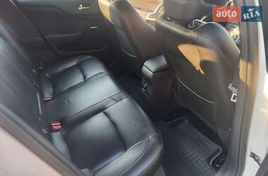 Хэтчбек Citroen DS4 2016 в 