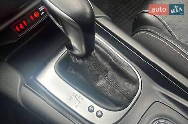 Хэтчбек Citroen DS4 2016 в 