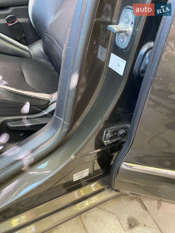 Хэтчбек Citroen DS4 2013 в Киеве