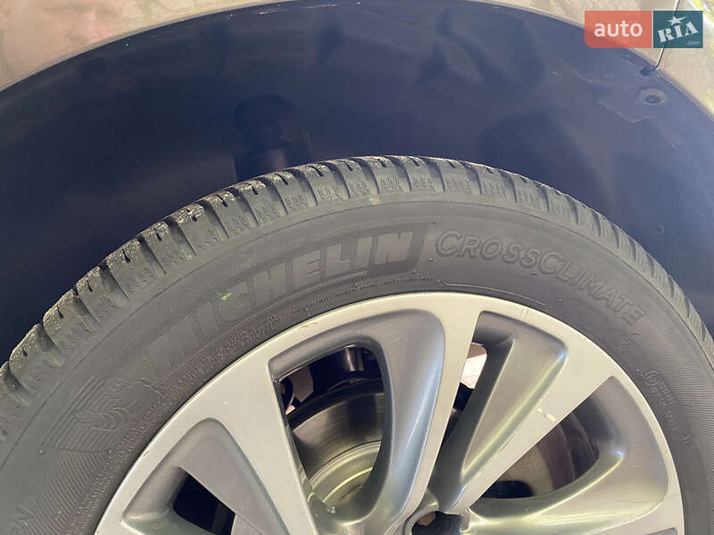 Хэтчбек Citroen DS4 2013 в Киеве