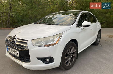 Хетчбек Citroen DS4 2012 в Дніпрі