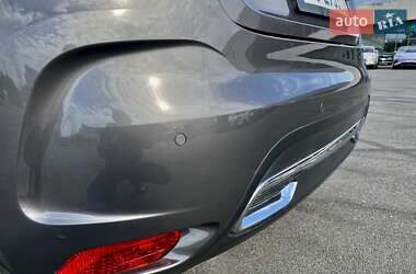 Хэтчбек Citroen DS4 2017 в 