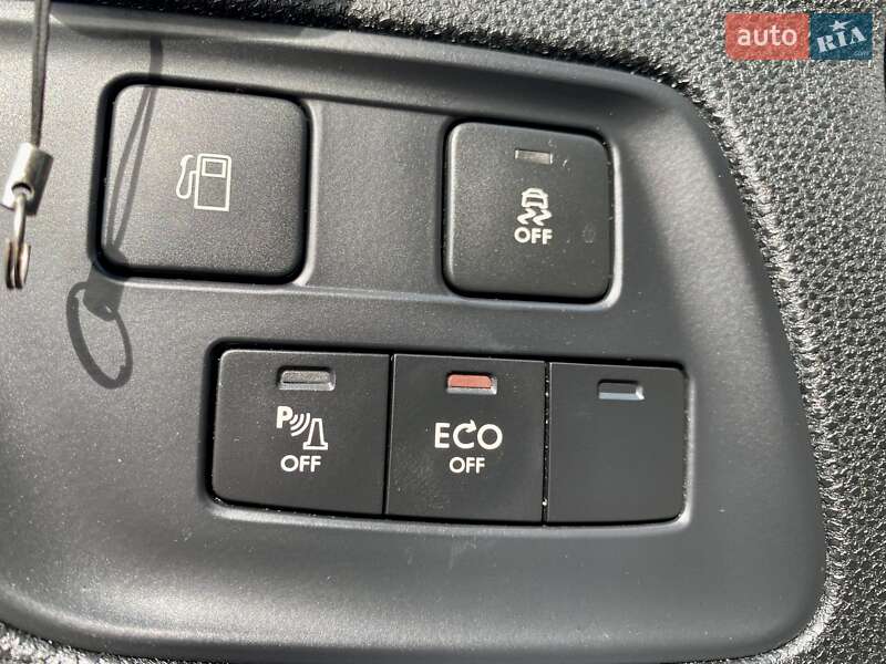 Хэтчбек Citroen DS4 2017 в Львове