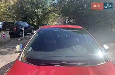 Хэтчбек Citroen DS4 2013 в 