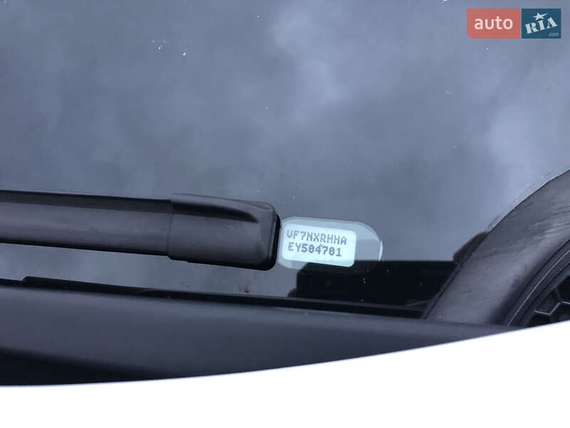 Хетчбек Citroen DS4 2014 в Києві