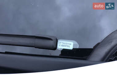 Хетчбек Citroen DS4 2014 в  фото 11 Хетчбек Citroen DS4 2014 в