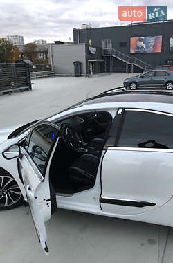 Хетчбек Citroen DS4 2014 в  фото 20 Хетчбек Citroen DS4 2014 в