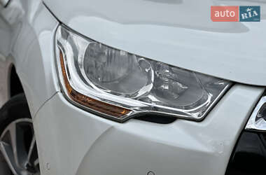 Хэтчбек Citroen DS4 2011 в 