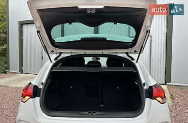 Хэтчбек Citroen DS4 2011 в 