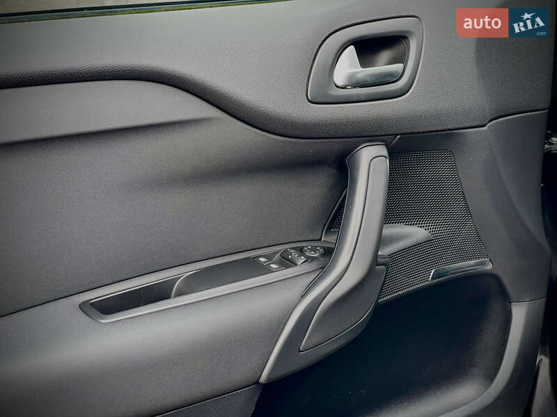 Хетчбек Citroen DS4 2012 в Києві