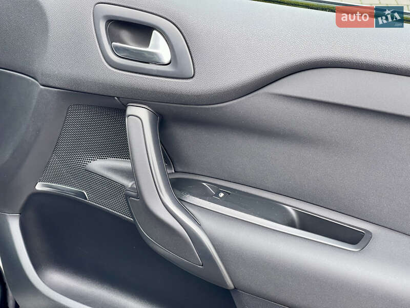 Хетчбек Citroen DS4 2012 в Києві