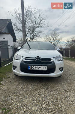 Хетчбек Citroen DS4 2012 в Дрогобичі