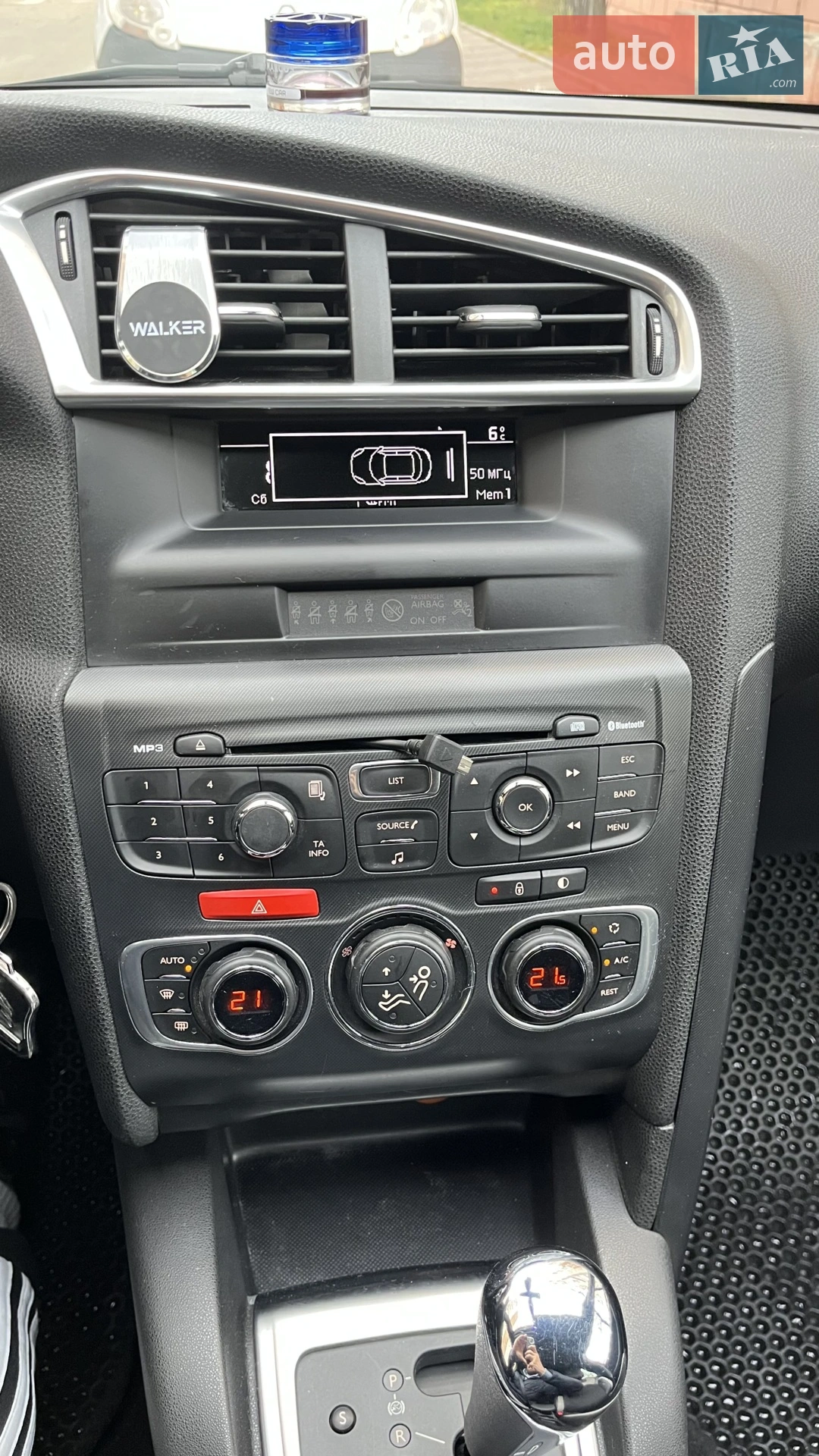 2012 Citroen DS4 - мініатюра 8