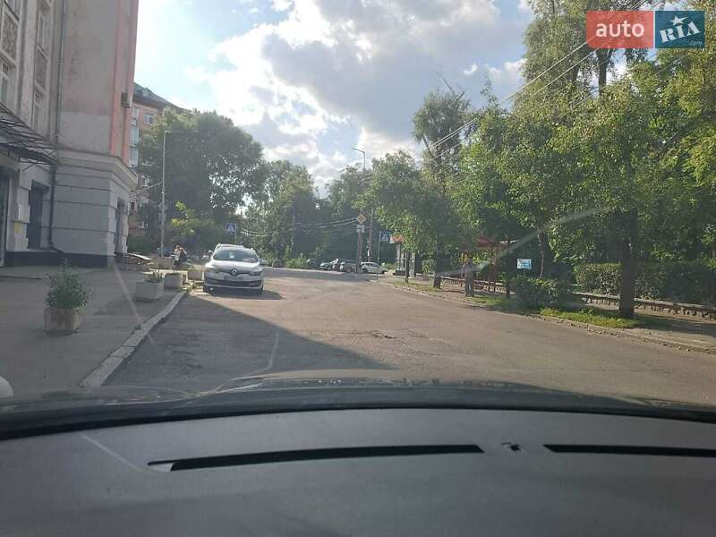 Хетчбек Citroen DS4 2013 в Києві