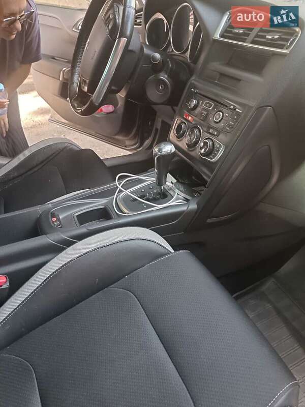 Хетчбек Citroen DS4 2013 в Києві