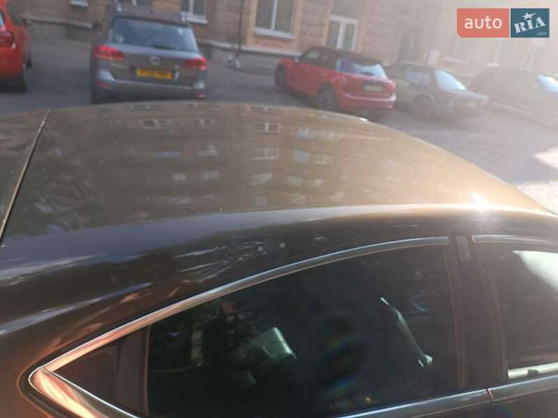 Хетчбек Citroen DS4 2013 в Києві