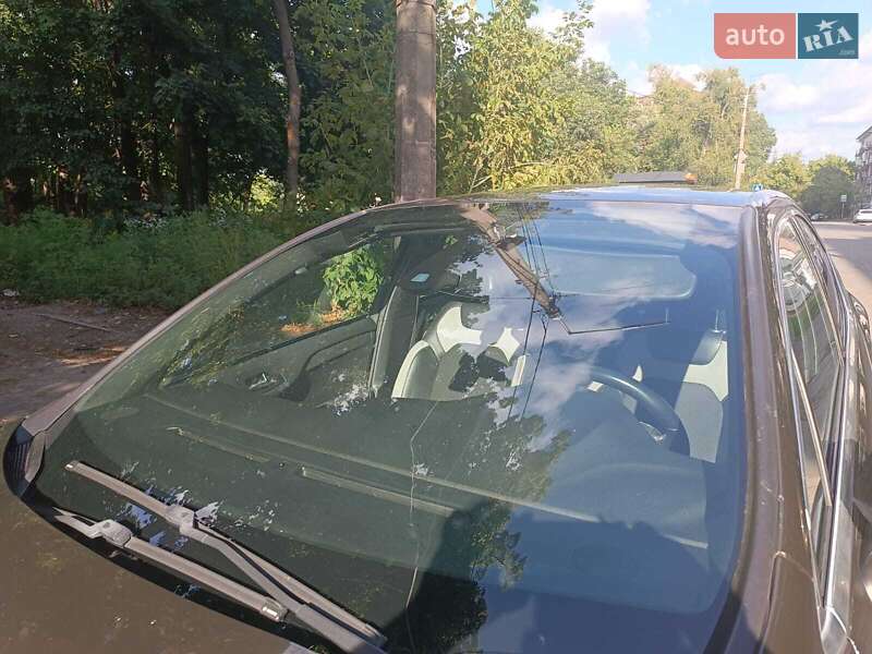 Хетчбек Citroen DS4 2013 в Києві